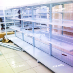 Jual Rak Toko Terdekat di Jogja