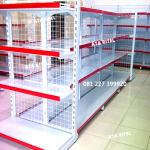 Rak Minimarket Bantul DIY Harga Murah