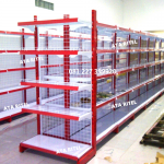 Rak Toko Minimarket Madura