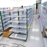Rak Toko Minimarket Terdekat