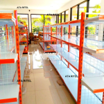 Rak Minimarket Supermarket Terdekat
